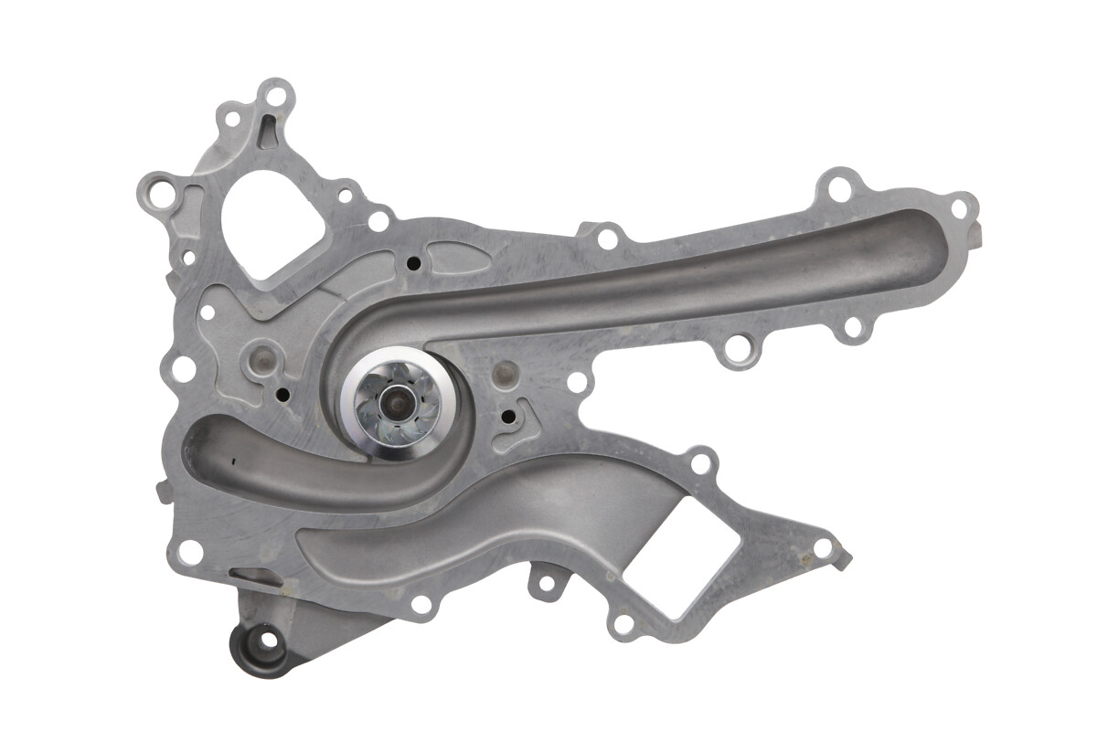 Pompa acqua VALEO 529680